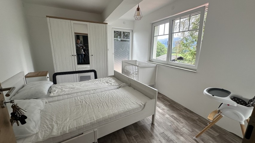 Schlafzimmer 3