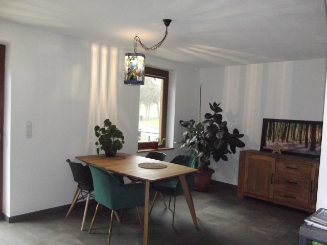 Esszimmer