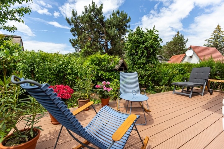 Südterrasse