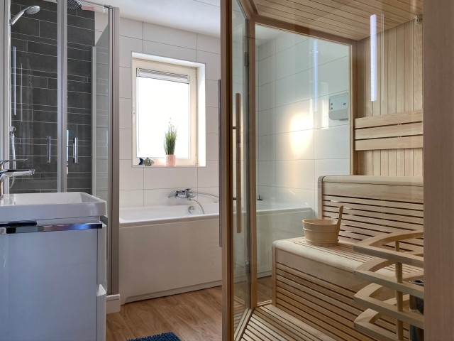 Bad EG Sauna