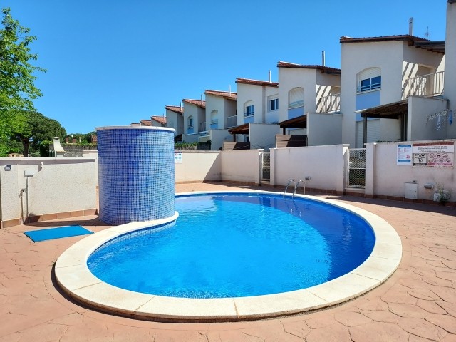 Haus DORNA mit Gemeinschaftspool