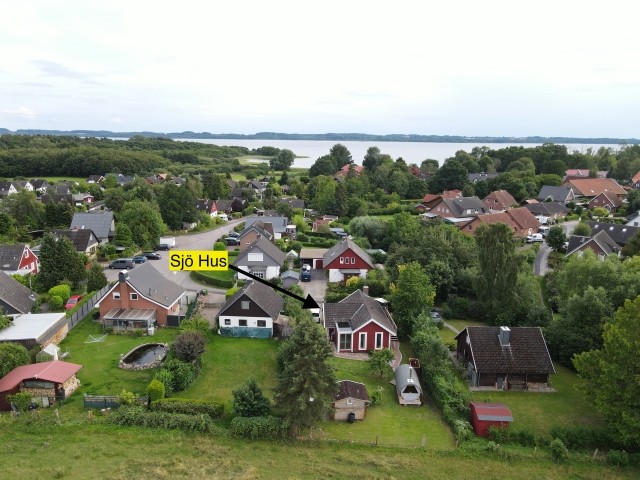 Lage Sjö Hus 