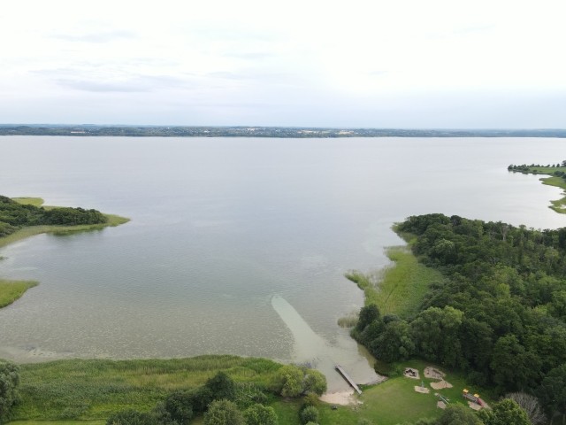 Badestelle Hülsen