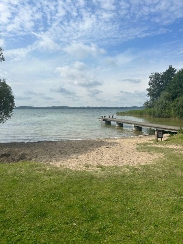 Badestelle Pülsen