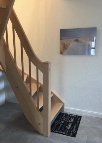 Treppe