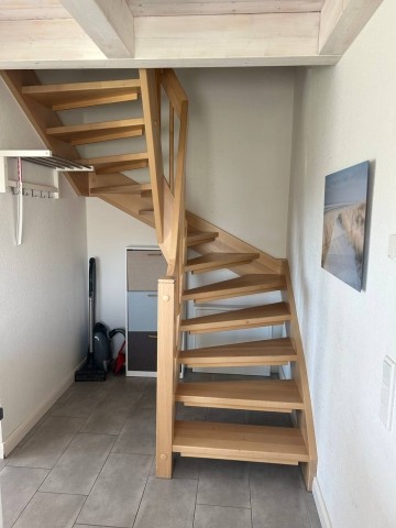 Treppe