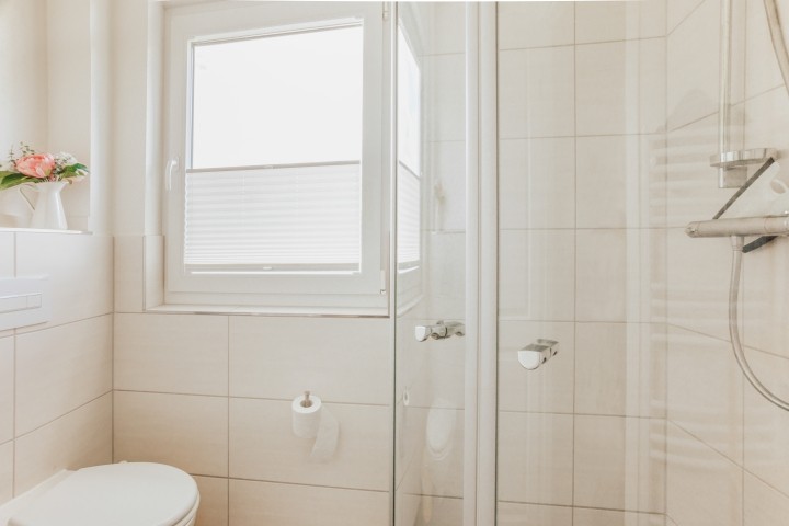 Badezimmer unten