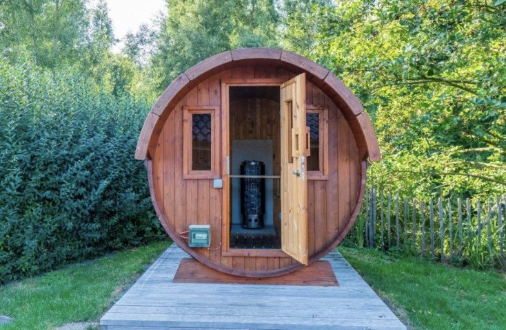 Fassauna