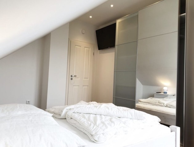 Schlafzimmer 3
