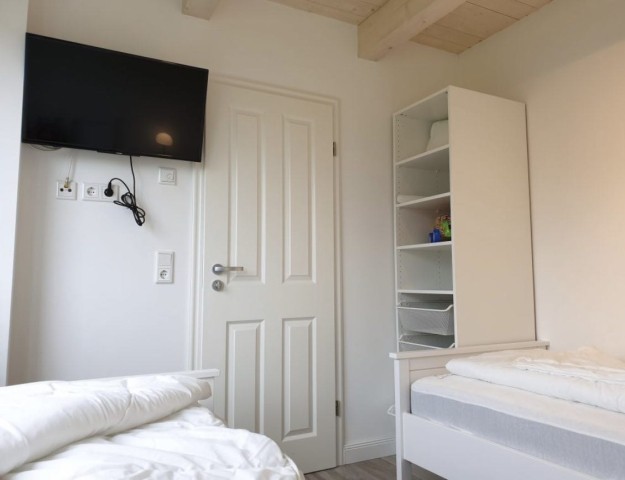 Schlafzimmer 4