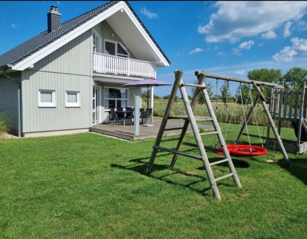 Gartenansicht