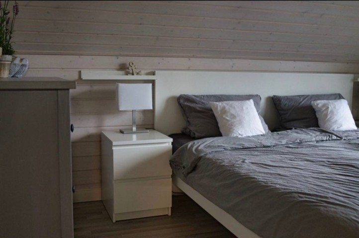 Schlafzimmer 3