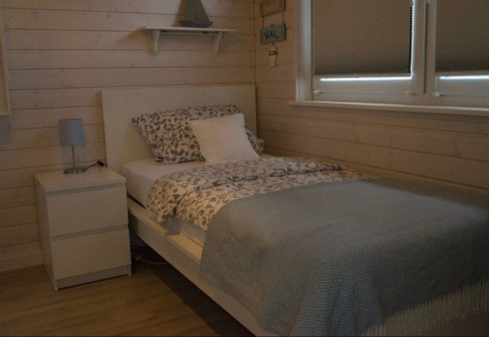 Schlafzimmer 4