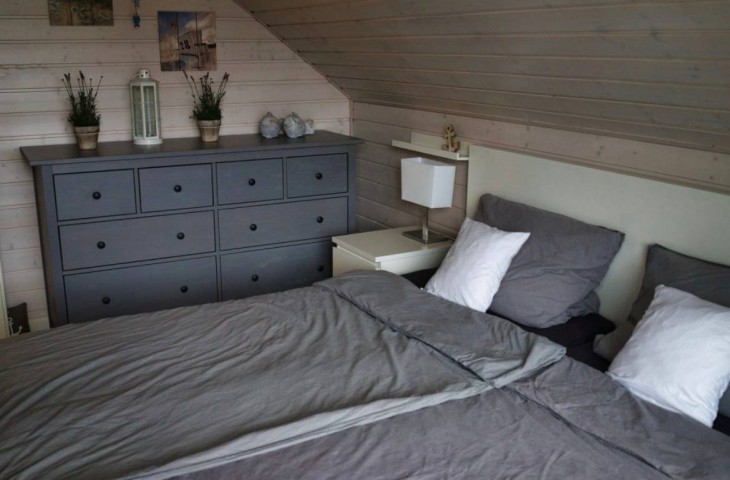 Schlafzimmer 3