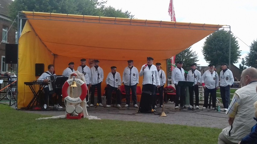 Chantychor