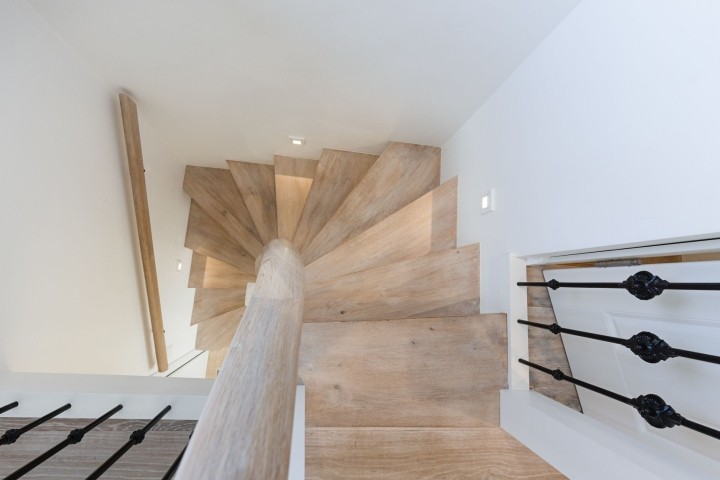 Treppe 