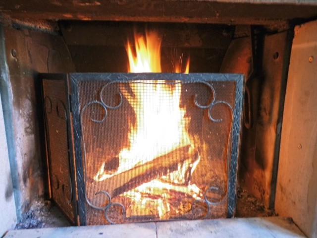 Kamin
