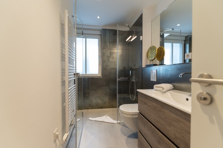 Badezimmer 1
