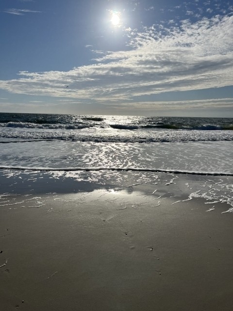TIDE4 Amrum Kniepsand 2