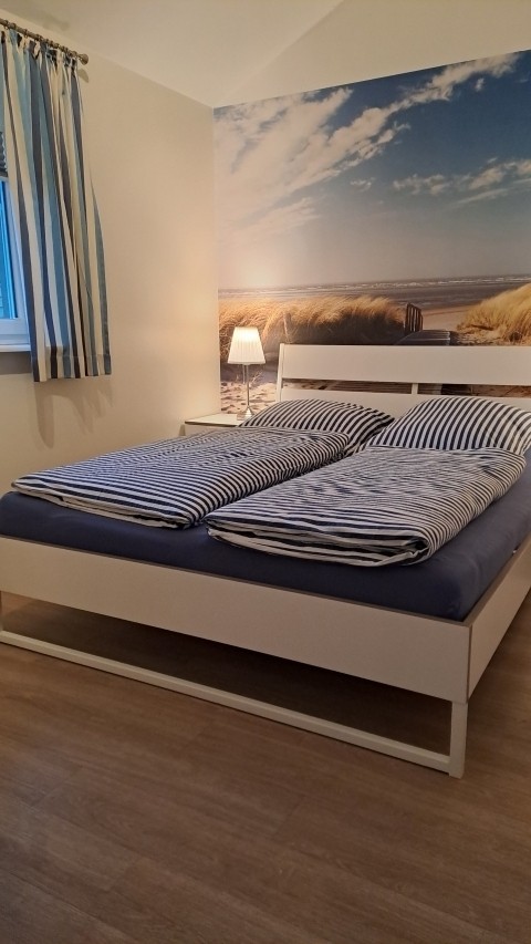 Doppelbett