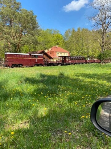 Smallspurbahn