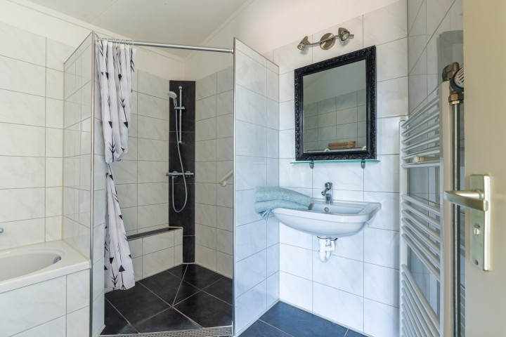 barriere freie Dusche