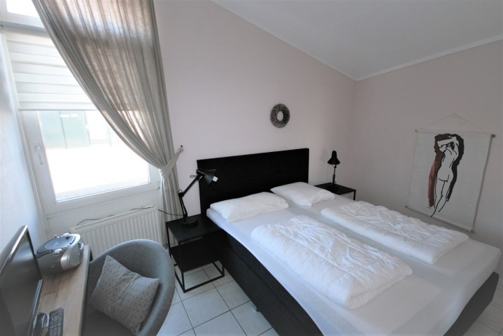 Doppelbett 160