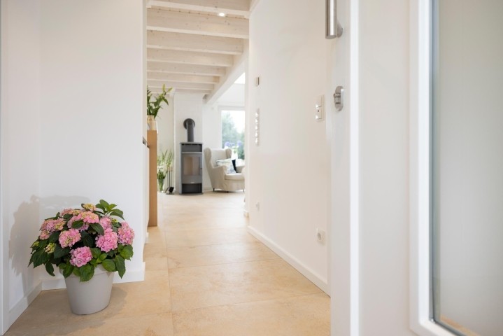 Villa am See - Hereinspaziert und herzlich willkommen