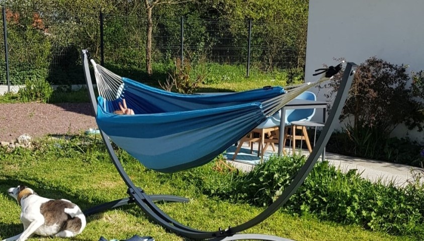 Zum Abhängen :-)