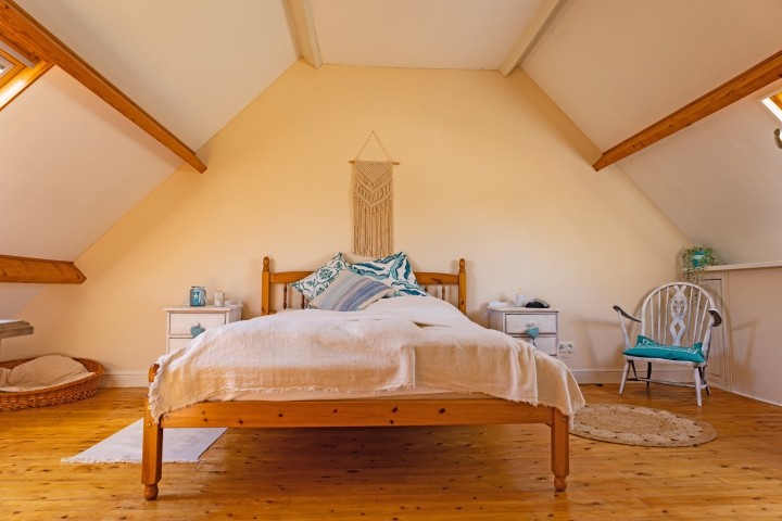 Schlafzimmer 1