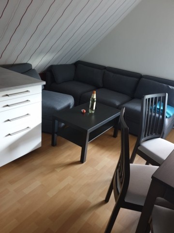 Wohnbereich