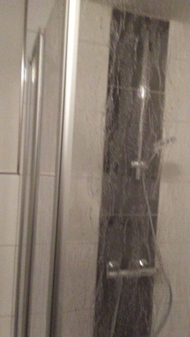 Dusche