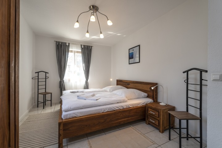 Schlafzimmer 3