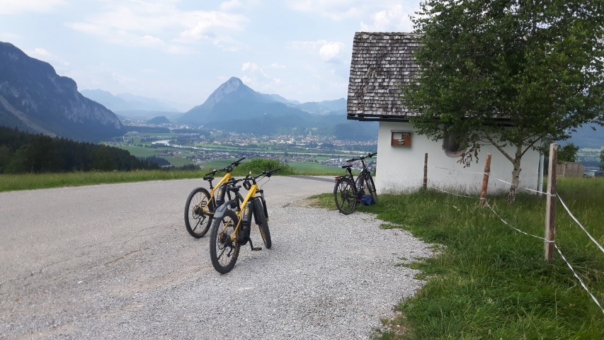 Radlzeit