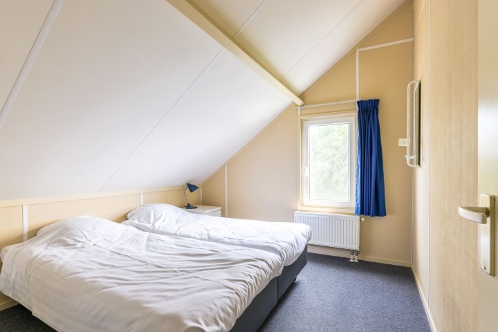 Schlaffzimmer