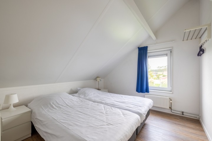 Schlaffzimmer