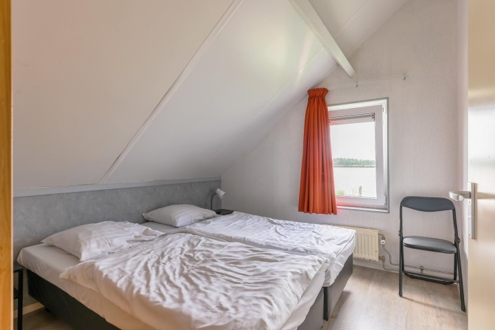 Schlaffzimmer