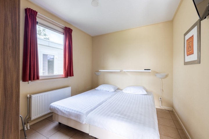 Schlaffzimmer