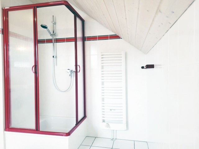 Dusche