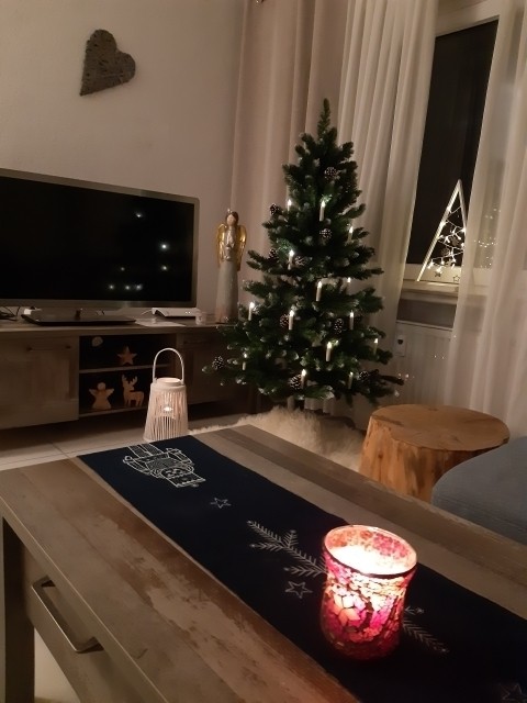 Weihnachten im Harz 