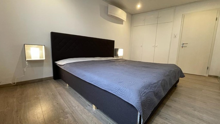 Schlafzimmer 4 Obergeschoss