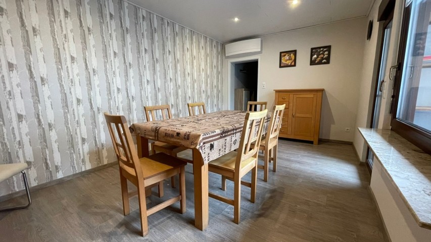 Esszimmer