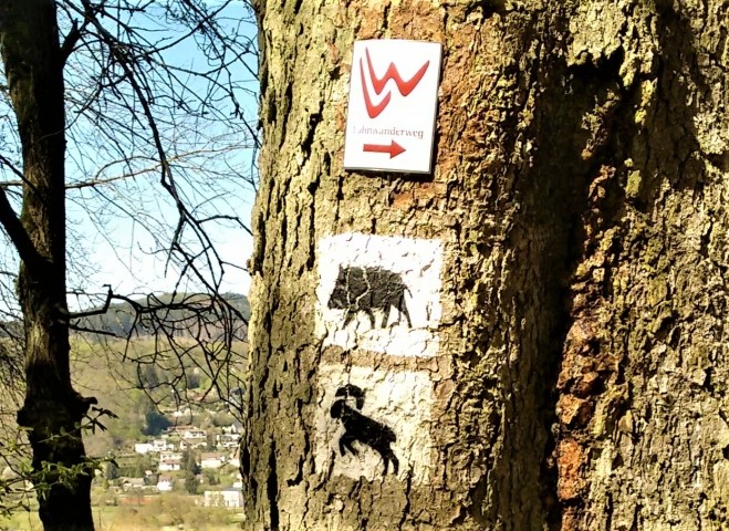 Lahnwanderweg
