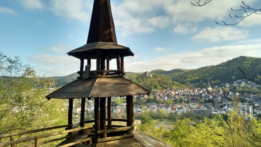 Kolumbustempel