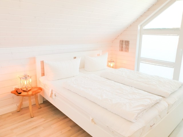 Schlafzimmer I Ostseelodge
