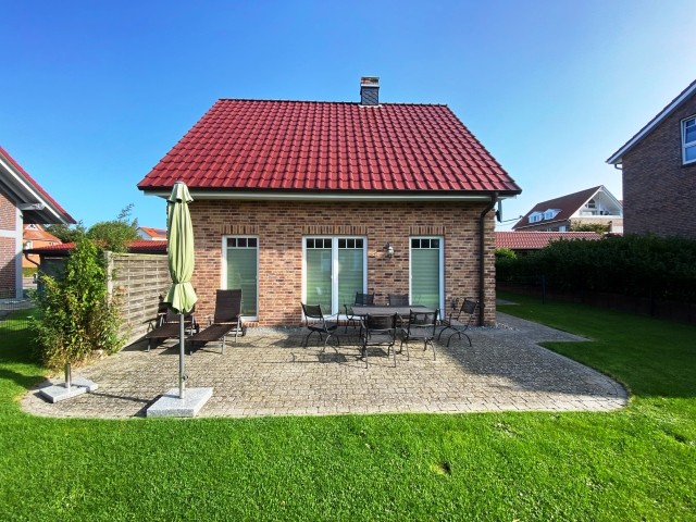 Terrasse/Garten