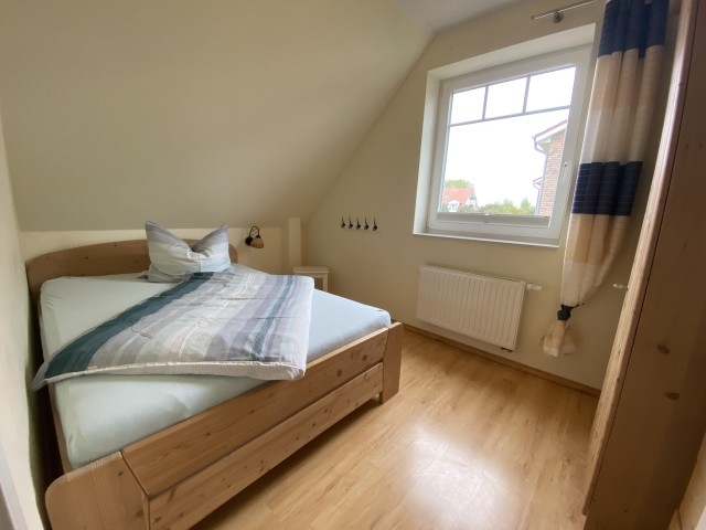 Schlafzimmer 3