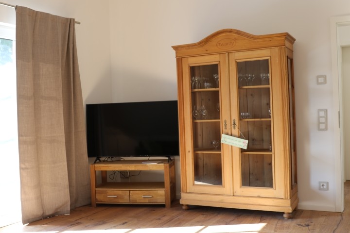 Wohnzimmer Fernsehecke