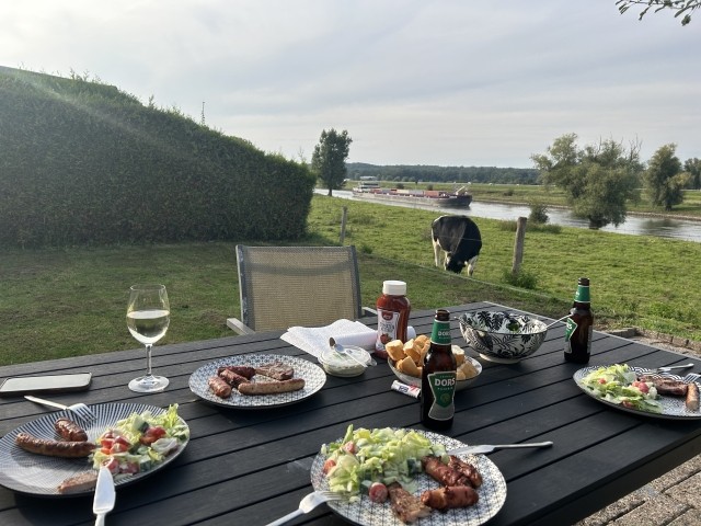 Grillen 