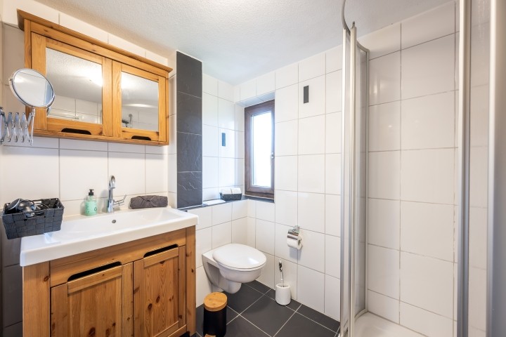 Badezimmer 1. Stock